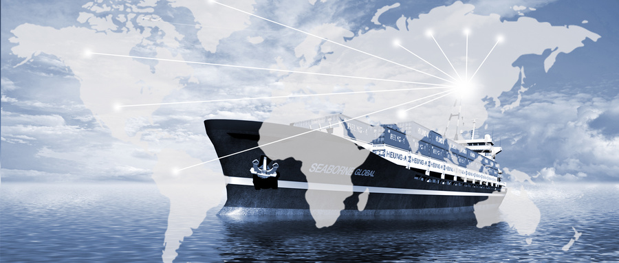 The ship market recovers, wait another 10 years?